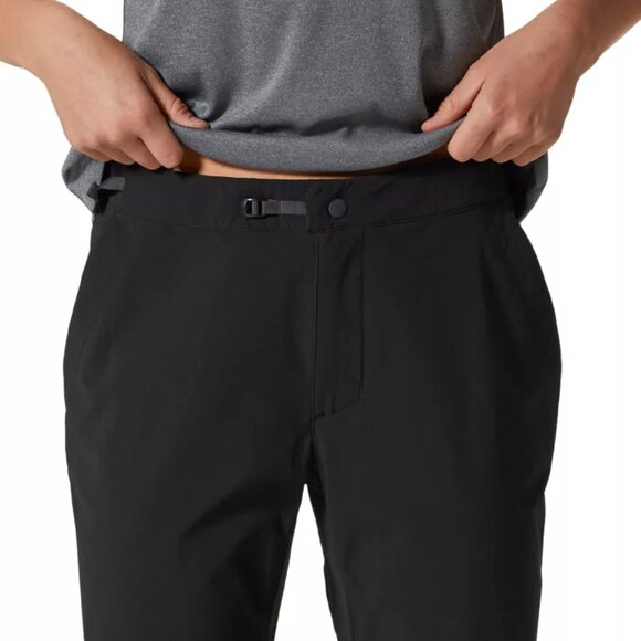 Mountain Hardwear Women's Chockstone Trail Pant - Picture 3 of 6